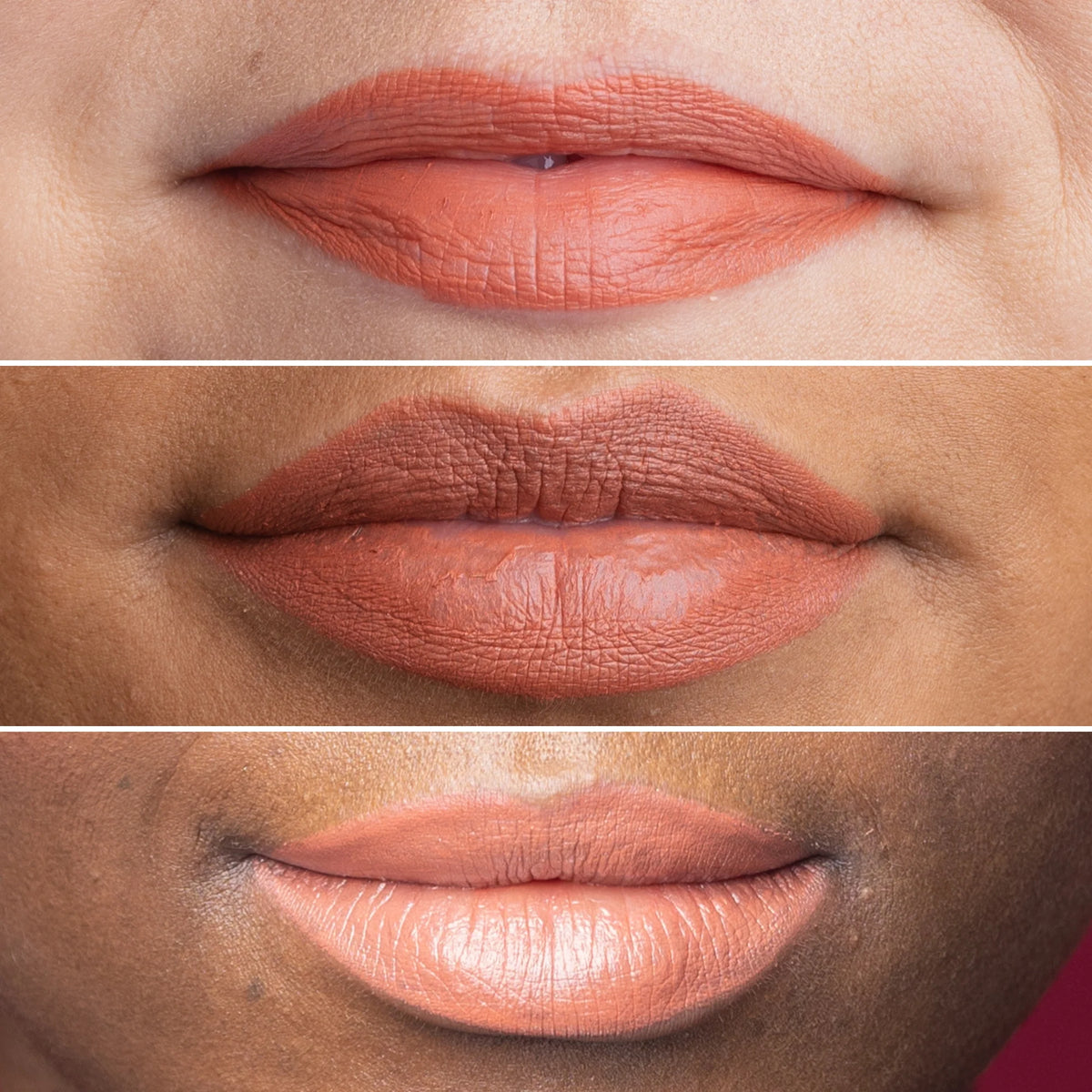 Cheekbone Horizon Lip Liner (Clay)