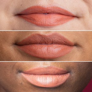 Cheekbone Horizon Lip Liner (Clay)