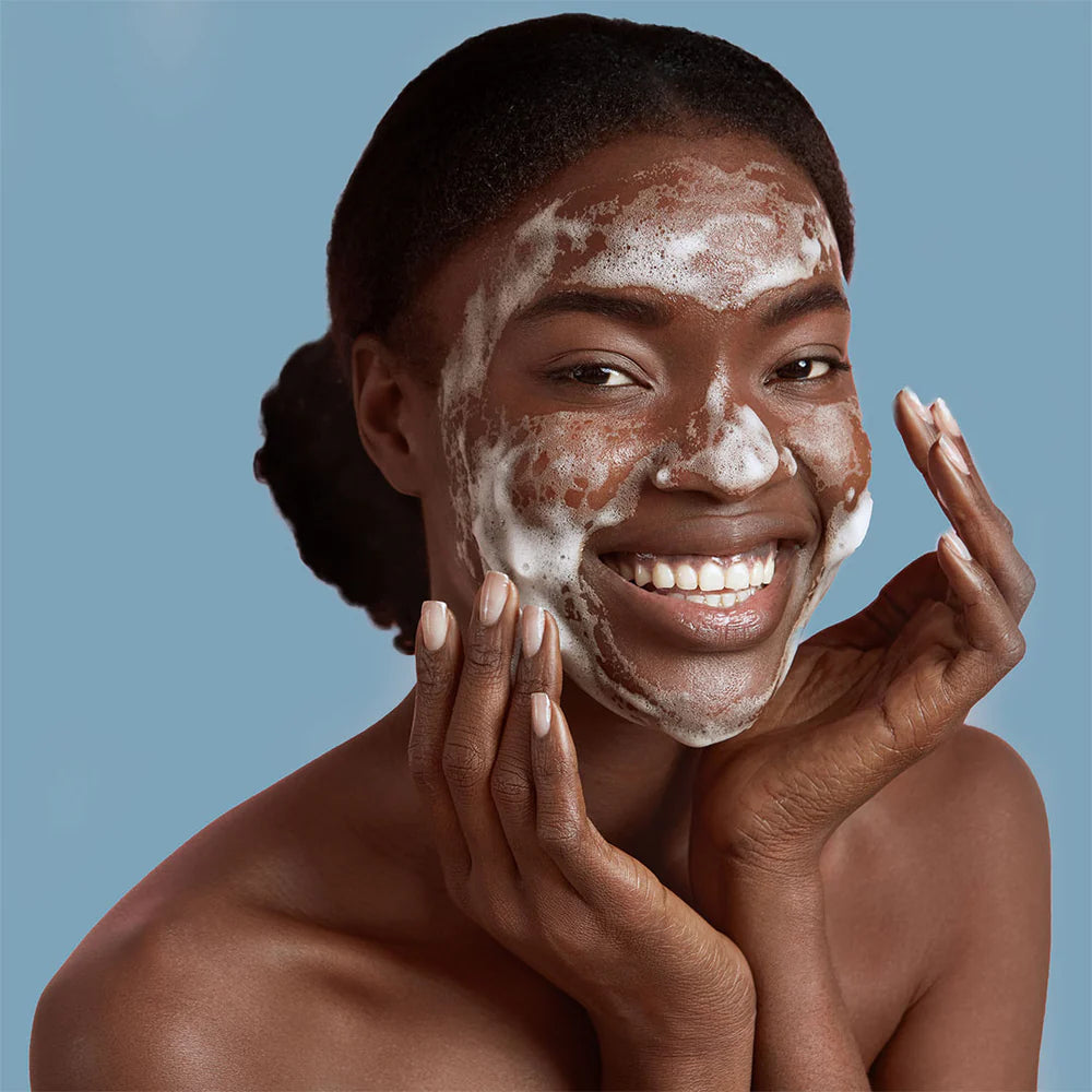 Revive7 Science Total Cleansing Foam (30 ml)