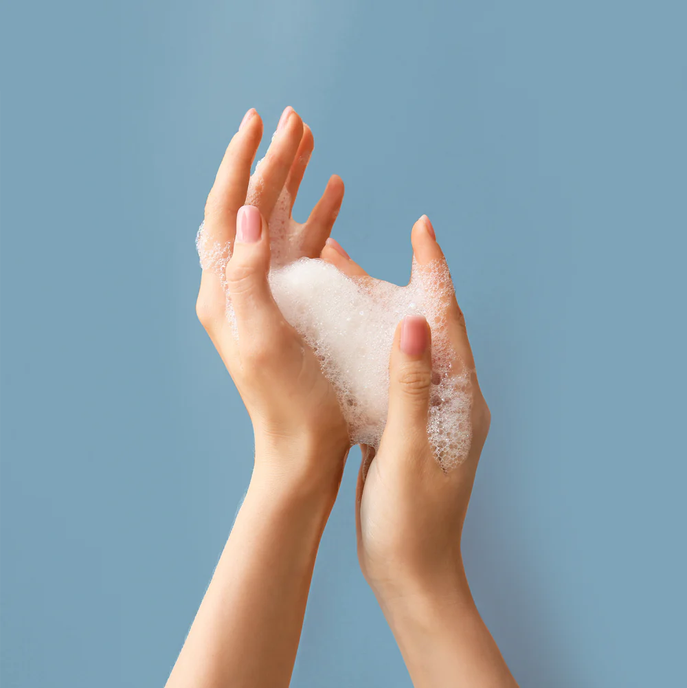 Revive7 Science Total Cleansing Foam (30 ml)