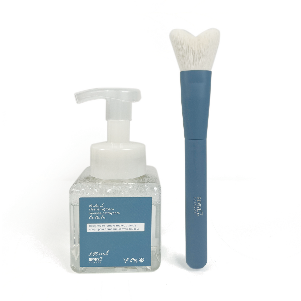 Revive7 Total Cleansing Brush (Face)*