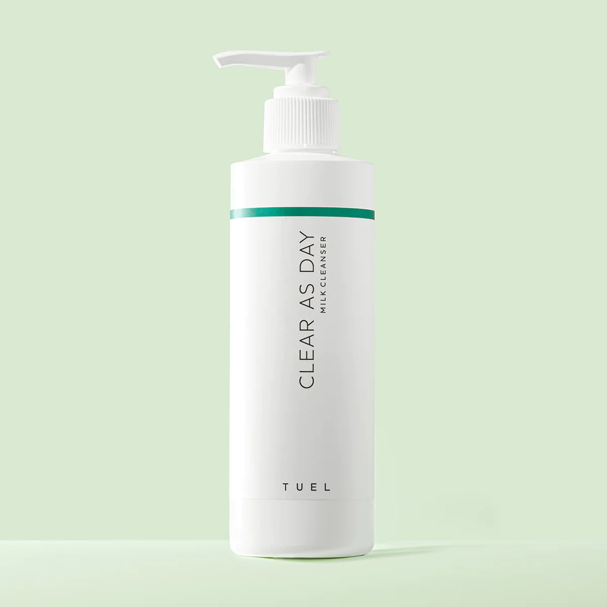 TUEL Clear As Day Milk Cleanser PRO (8 oz) - SAVE 15%*