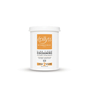 Épillyss Strip Wax 24 oz (Cocooning)