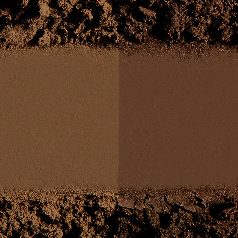 Sigma Color + Shape Brow Powder Duo (Medium) - SAVE 15%*