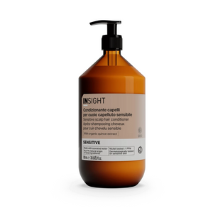 InSight SENSITIVE Scalp Hair Conditioner (900 ml)