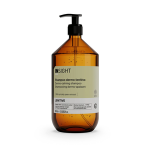 InSight LENITIVE Dermo-Calming Shampoo (900 ml)
