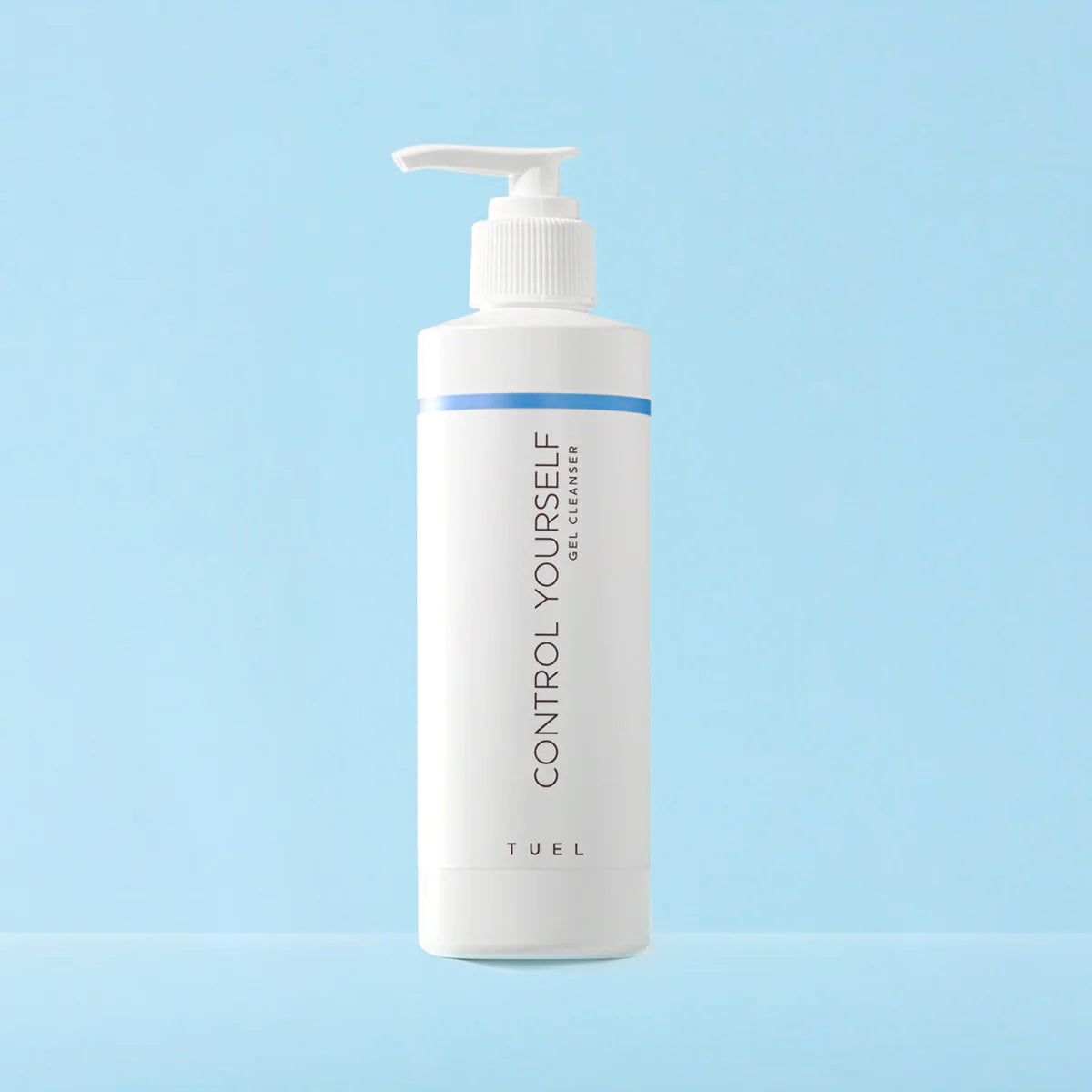 TUEL Control Yourself Gel Cleanser PRO (8 oz)