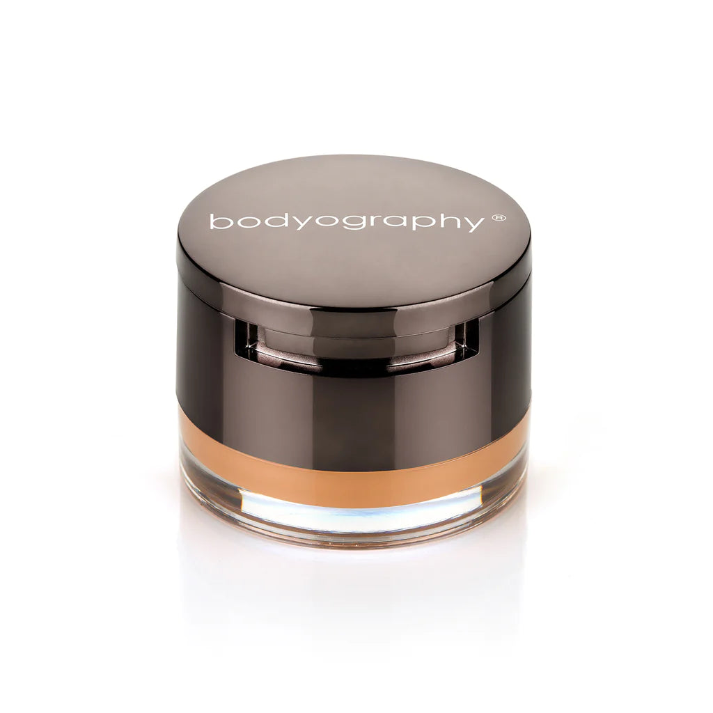 Bodyography Cover + Correct Under Eye Concealer (Dark) - SAVE 20%*