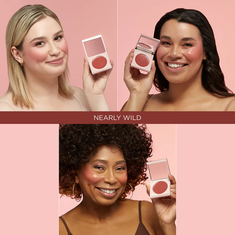 Sigma Cream Blush (Nearly Wild) - SAVE 20%*