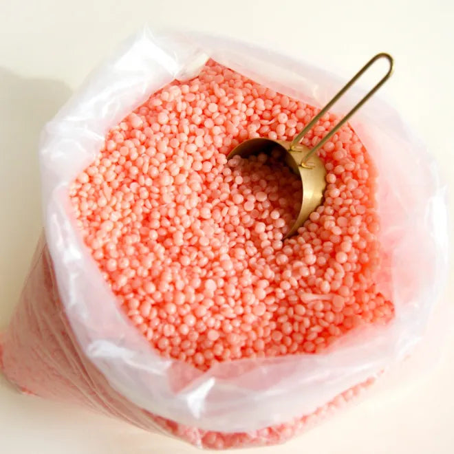 Cirépil Cristalline Hard Wax Beads (3.5 KG)