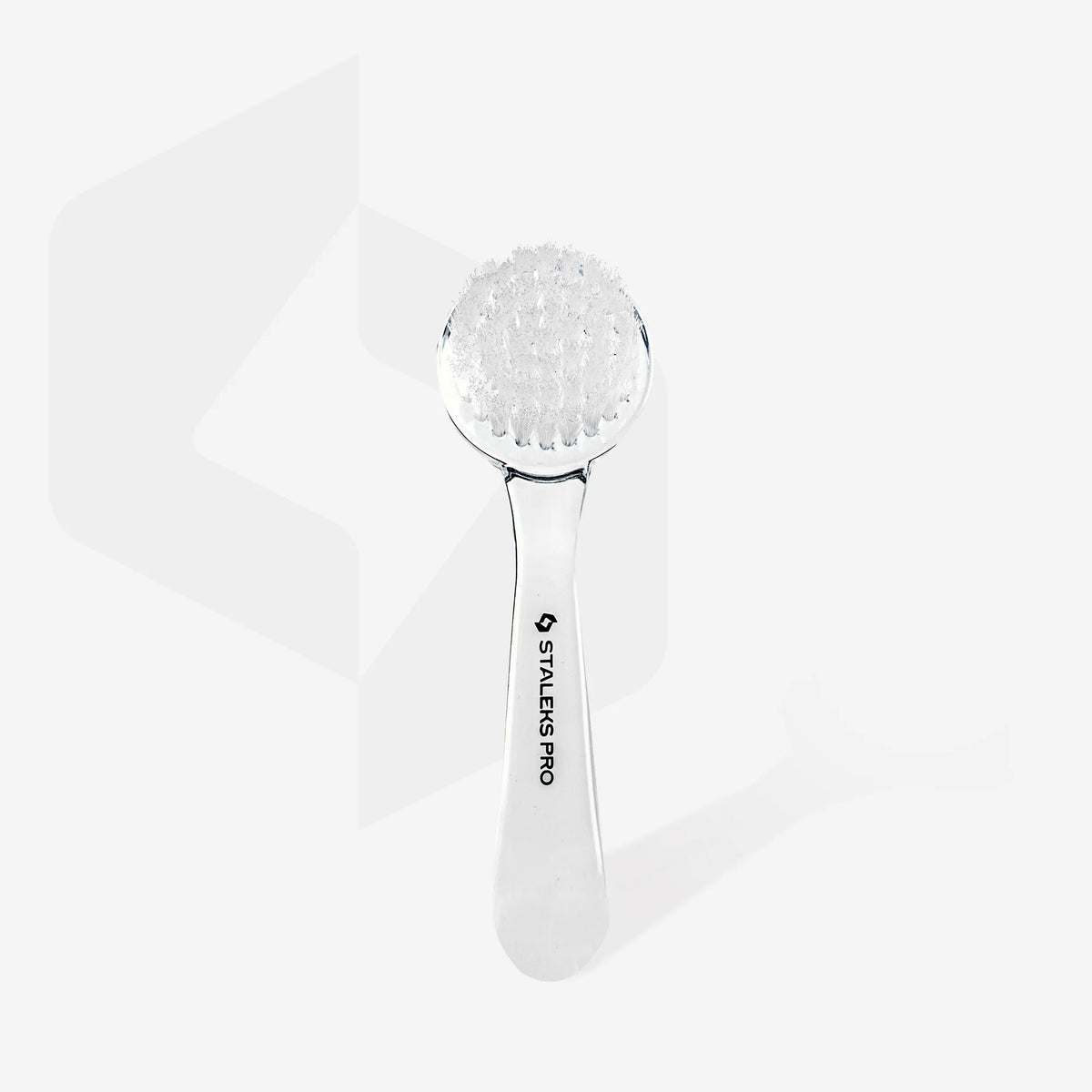 Staleks Dust Removal Manicure Brush - Expert 01