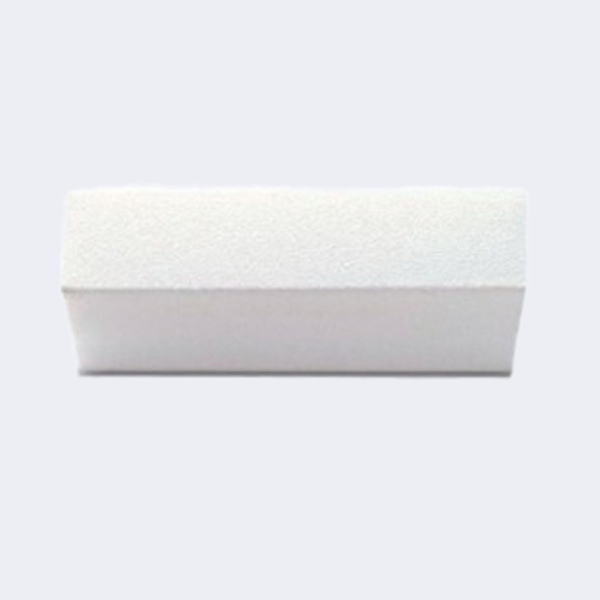 Silkline Nail Block - White (DBL15)