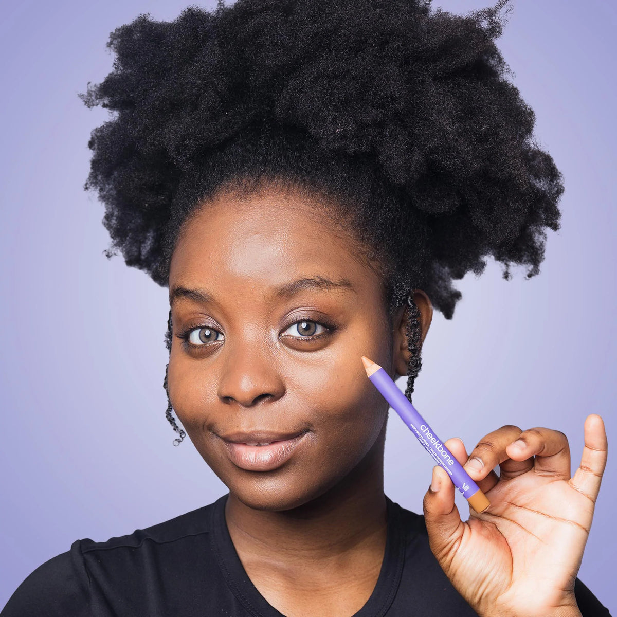 Cheekbone Unify Complexion Multi-Pencil - Deep (8)