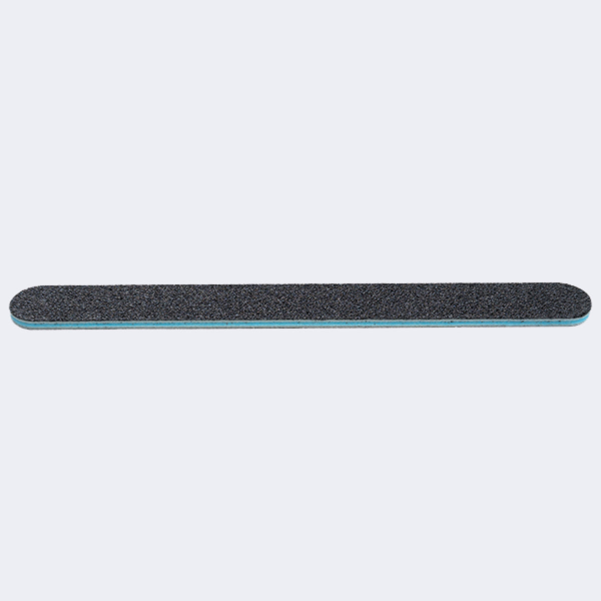 Silkline Cushion Nail File - Blue 80/80 (DP1)