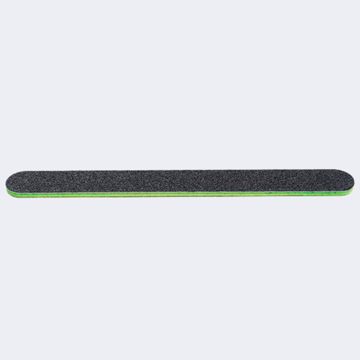 Silkline Cushion Nail File - Green 100/180 (DP3)