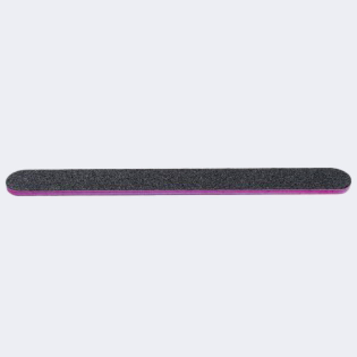 Silkline Cushion Nail File - Lavender 240/240 (DP5)
