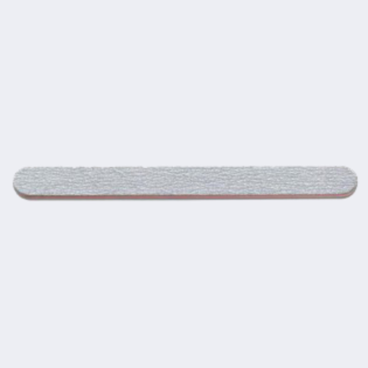 Silkline Cushion Nail File - Zebra Straight 180/180 (DP9)