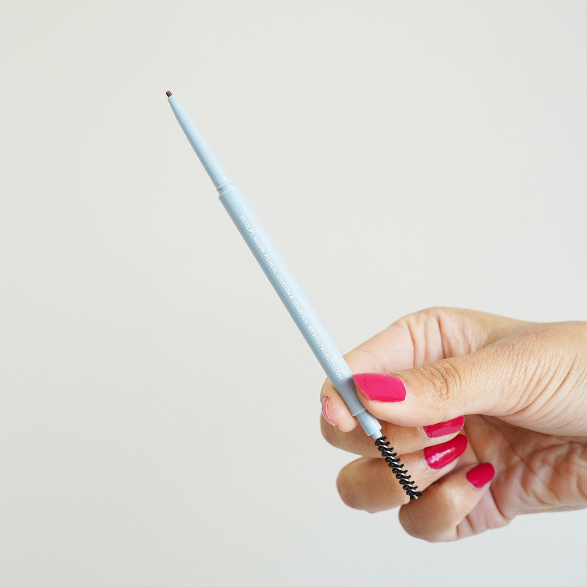 Revive7 Sculpt Brow Pencil (Medium Brown)