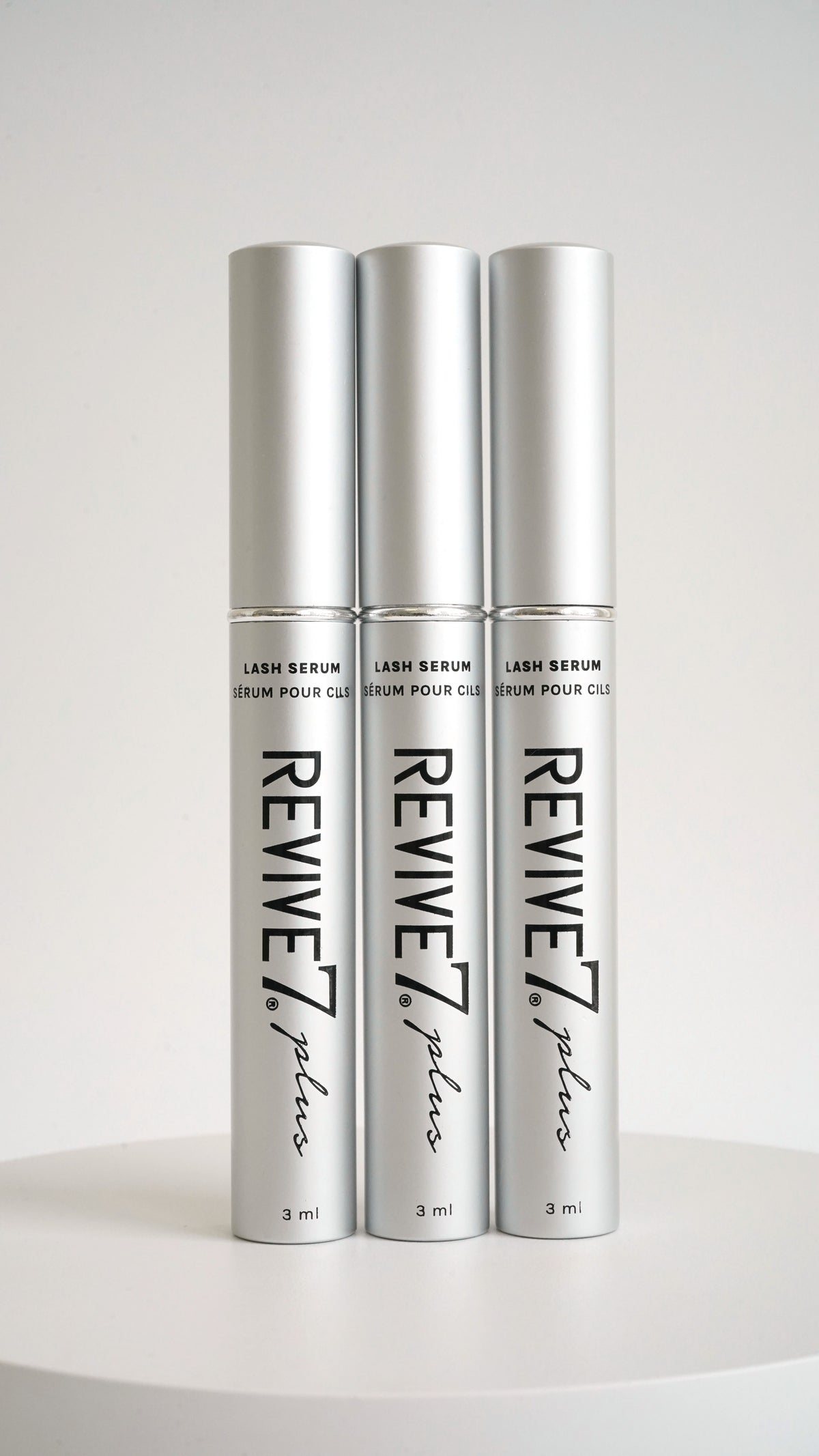 Revive7 Plus Lash Serum (3 ml)