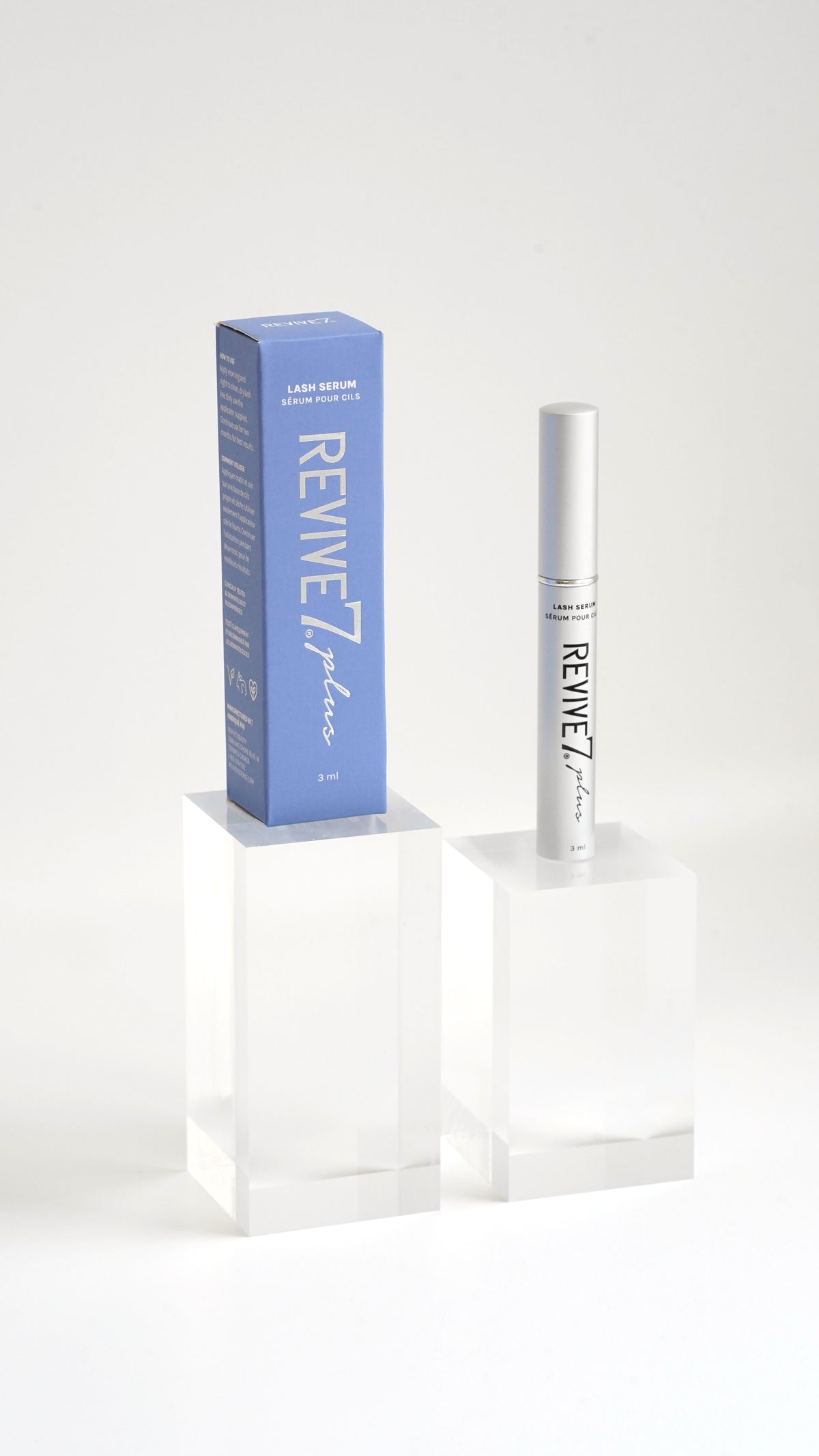 Revive7 Plus Lash Serum (3 ml)