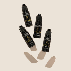 Brow Code Stain Hybrid Dye 15 ml (Bronze)