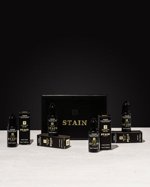 Brow Code Stain Hybrid Dye 15 ml (Bronze)