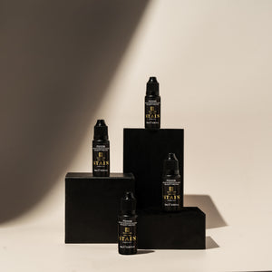 Brow Code Stain Hybrid Dye 15 ml (Bronze)