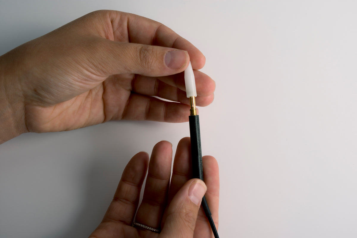 Dectro Disposable Sterilized Tips for Probeholder