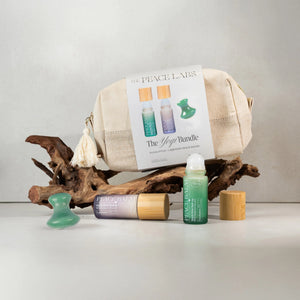 The Peace Labs Yogi Bundle