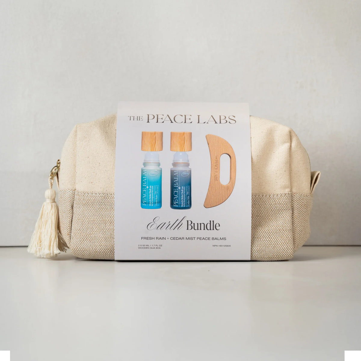 The Peace Labs Earth Bundle