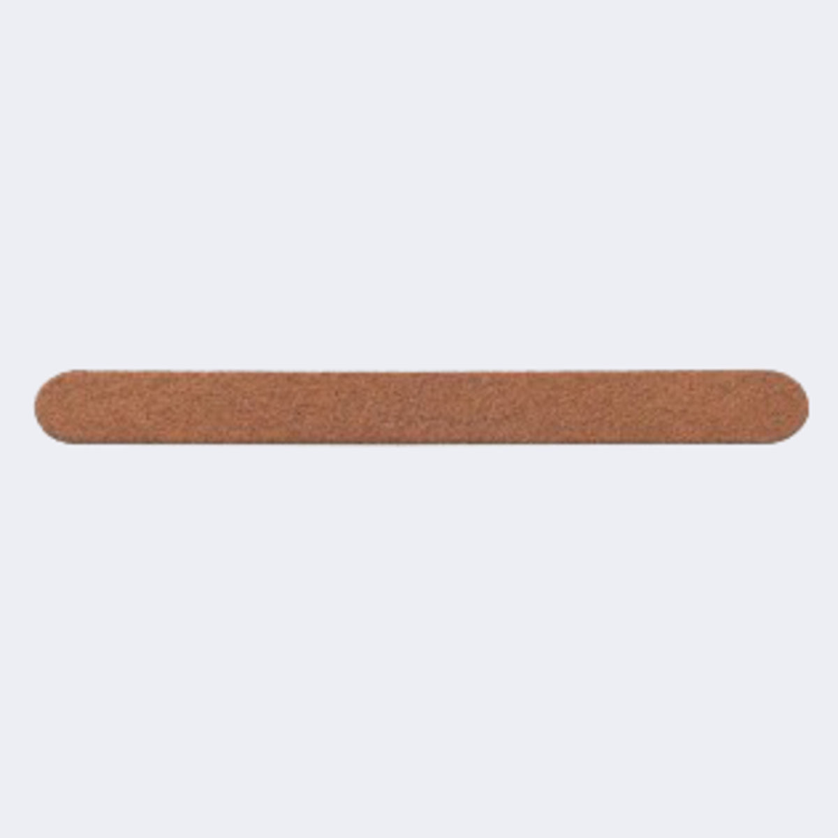 Silkline Wood Core Nail File - Brown Garnet 240/240 (DW11)