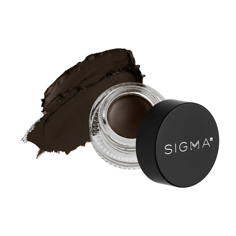 Sigma Define + Pose Brow Pomade (Dark) - SAVE 20%*