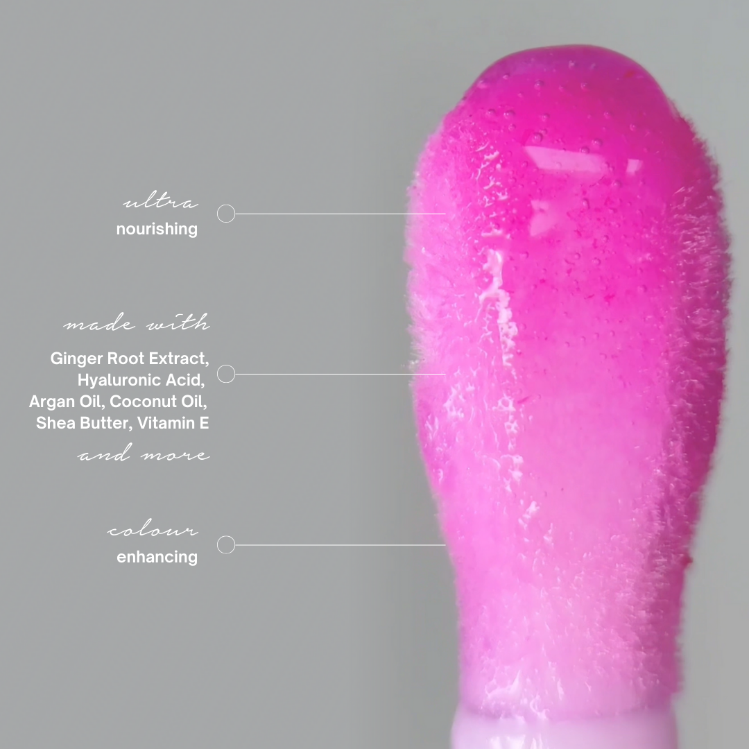 Revive7 Lip Serum 5 ml (Lip Shine - Clear)