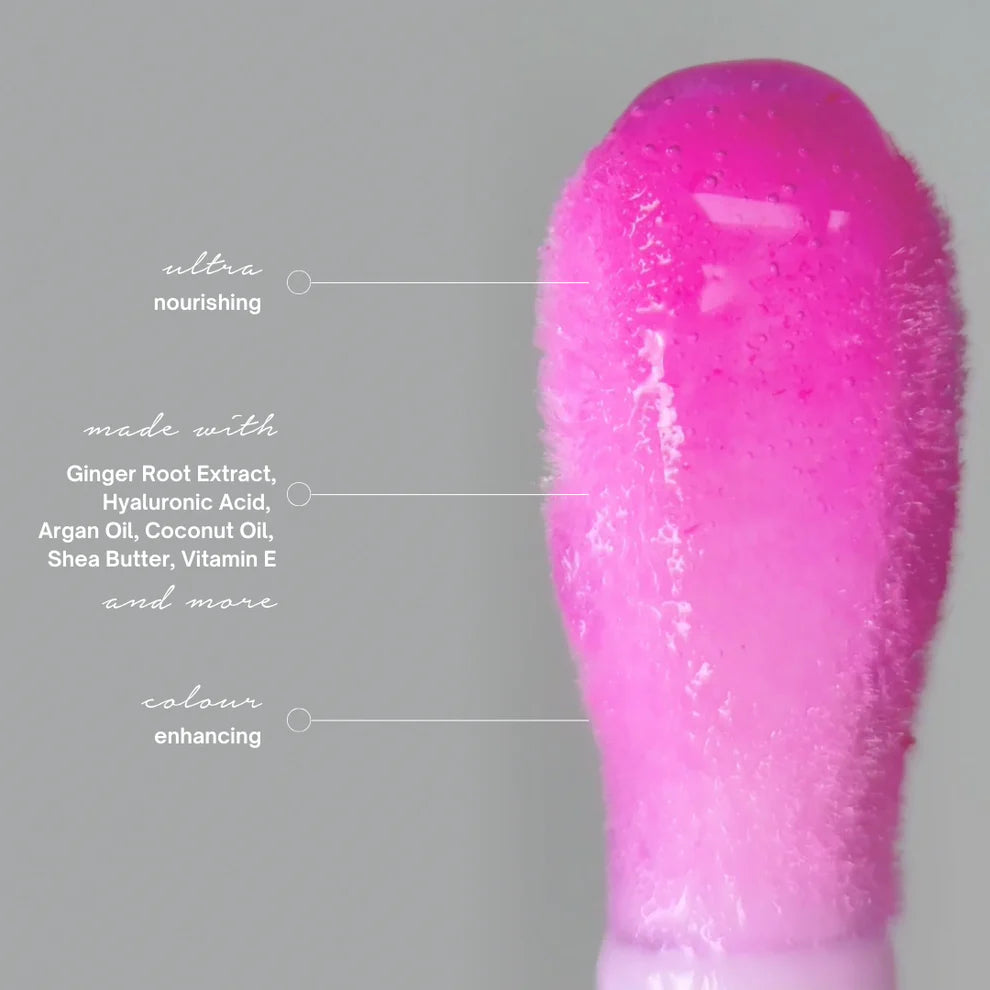 Revive7 Lip Serum 5 ml (Passion Pink - Sheer Pink)