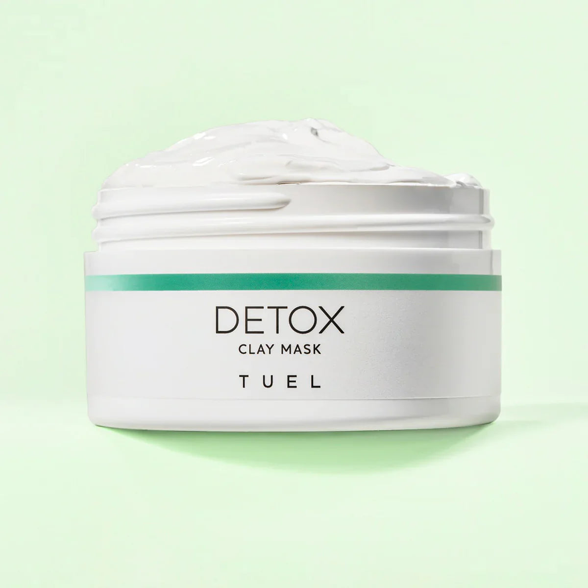 TUEL Detox Clay Mask PRO (8 oz)
