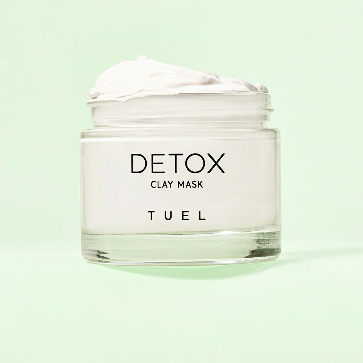TUEL Detox Clay Mask (2 oz)