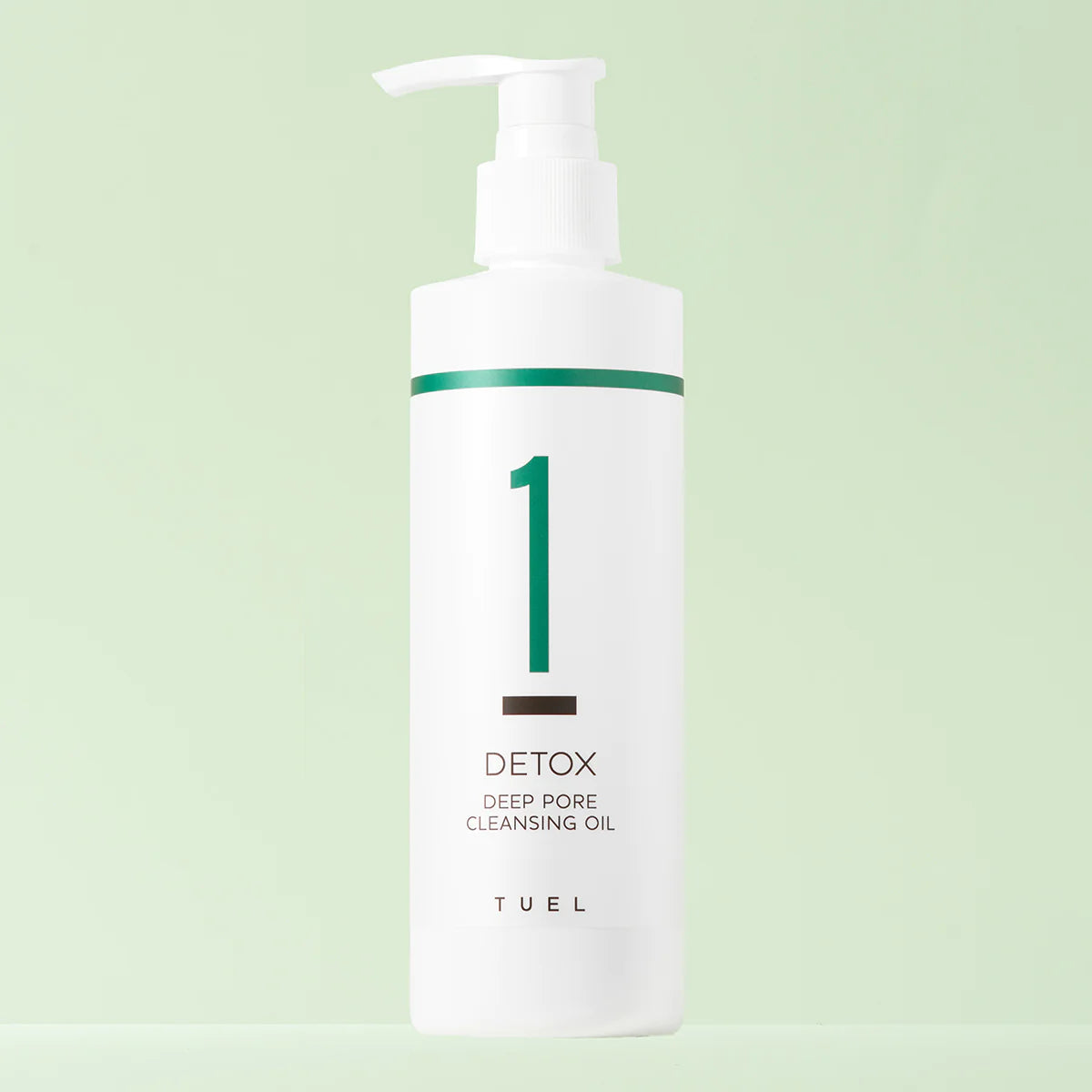 TUEL Detox Deep Pore Cleansing Oil PRO (8 oz) - SAVE 15%*