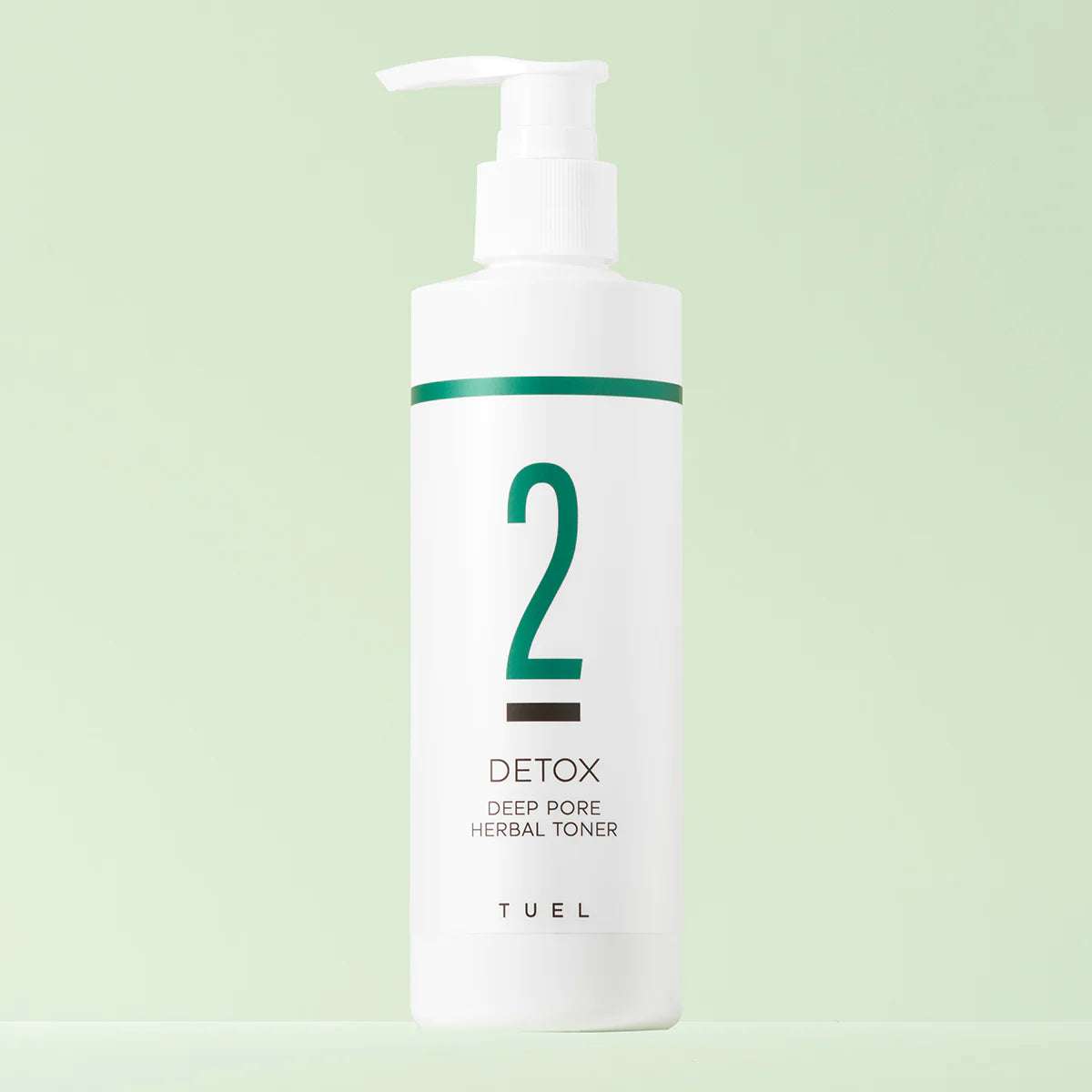 TUEL Detox Deep Pore Herbal Toner PRO (8 oz) - SAVE 15%*