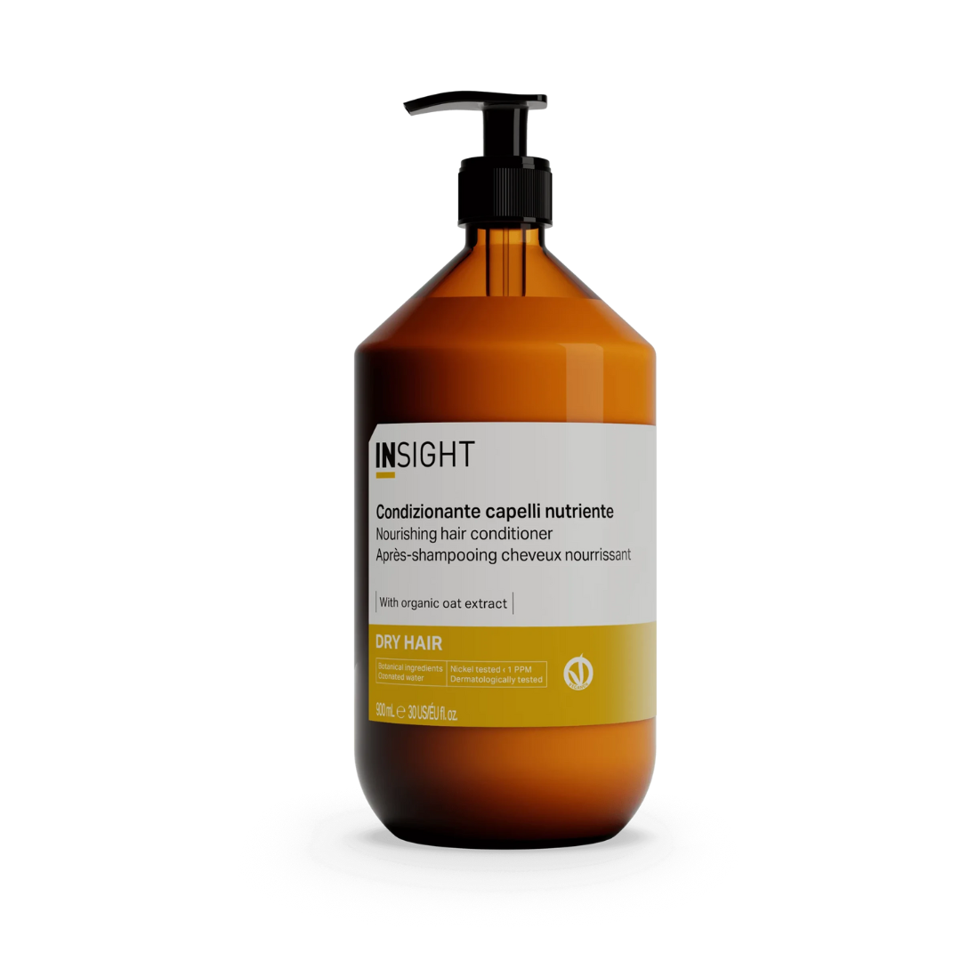 InSight DRY HAIR Nourishing Hair Conditioner (900 ml)