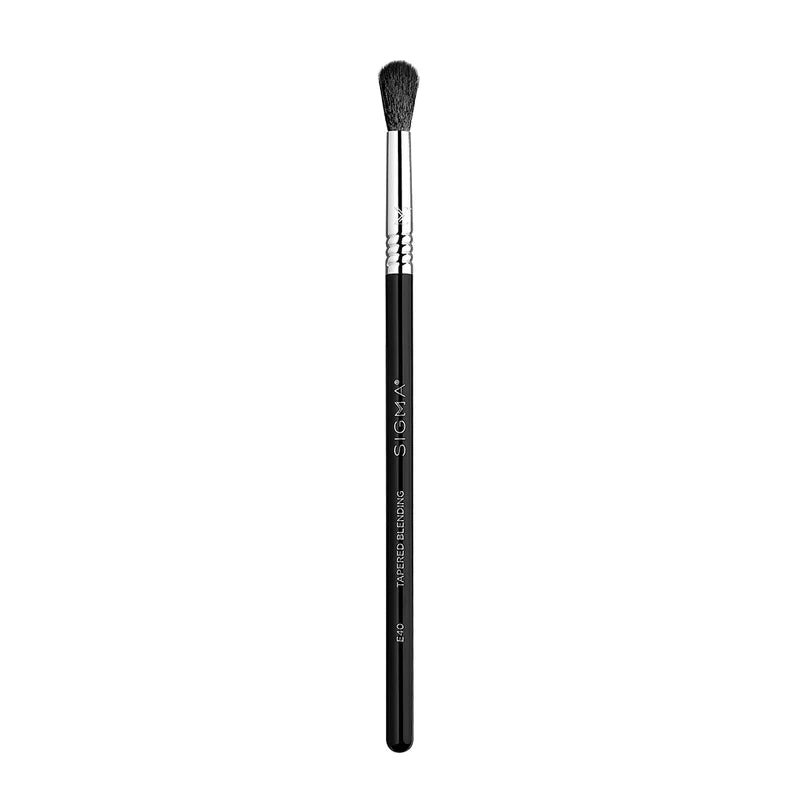 Sigma E40 Max Tapered Blending Brush - SAVE 15%*