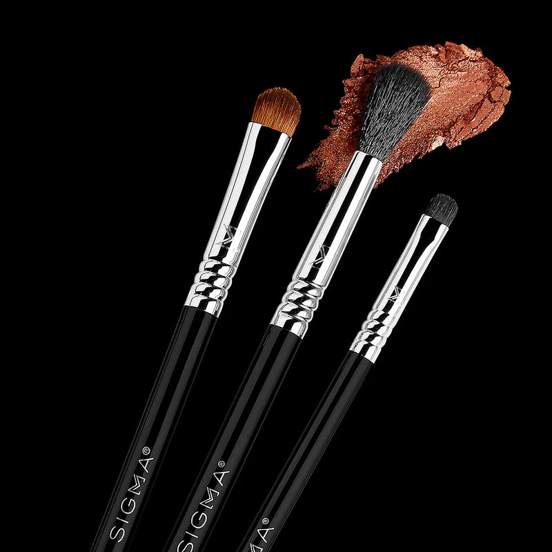 Sigma E40 Max Tapered Blending Brush - SAVE 15%*