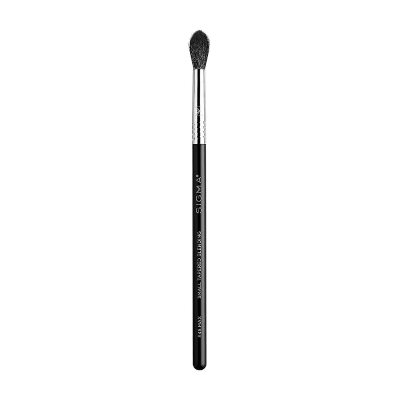 Sigma E45 Max Small Tapered Blending Brush - SAVE 15%*