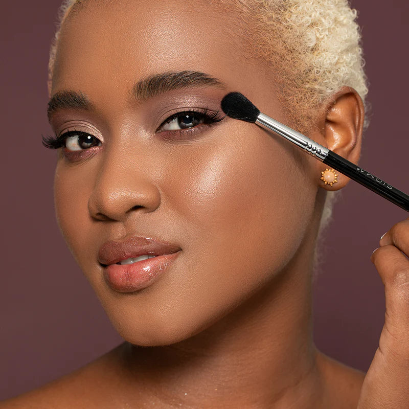 Sigma E45 Max Small Tapered Blending Brush - SAVE 15%*