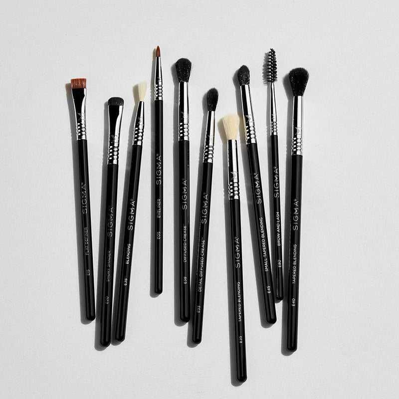 Sigma E45 Small Tapered Blending Brush - SAVE 15%*