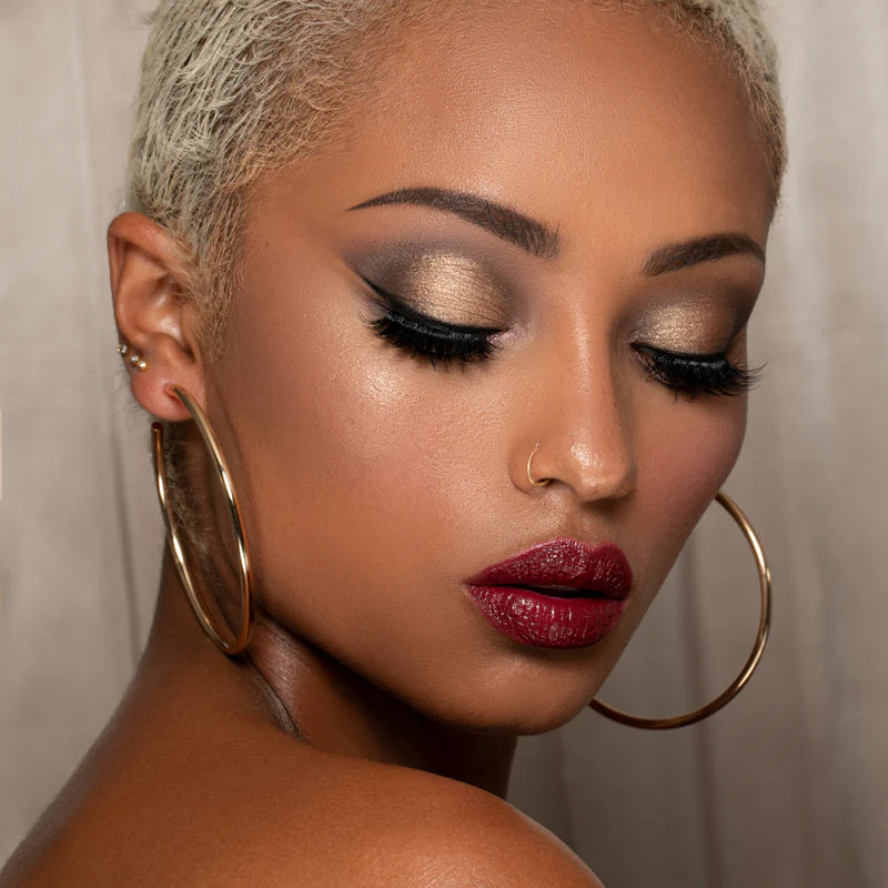 Sigma E55 Eye Shading Brush - SAVE 15%*