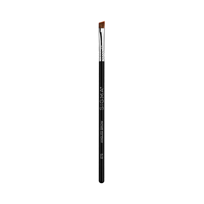 Sigma E75 Angled Brow Brush - SAVE 15%*