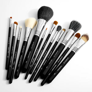 Sigma E75 Angled Brow Brush