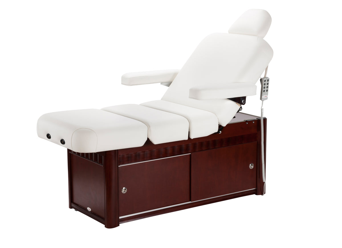 Equipro Murano Electric Treatment Bed