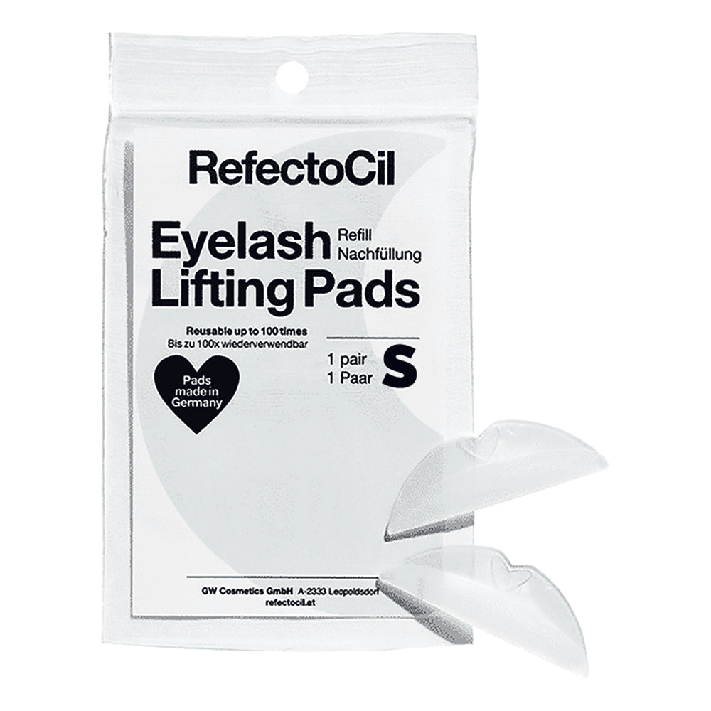 RefectoCil Eyelash Lift Pads - Pair (Small)*