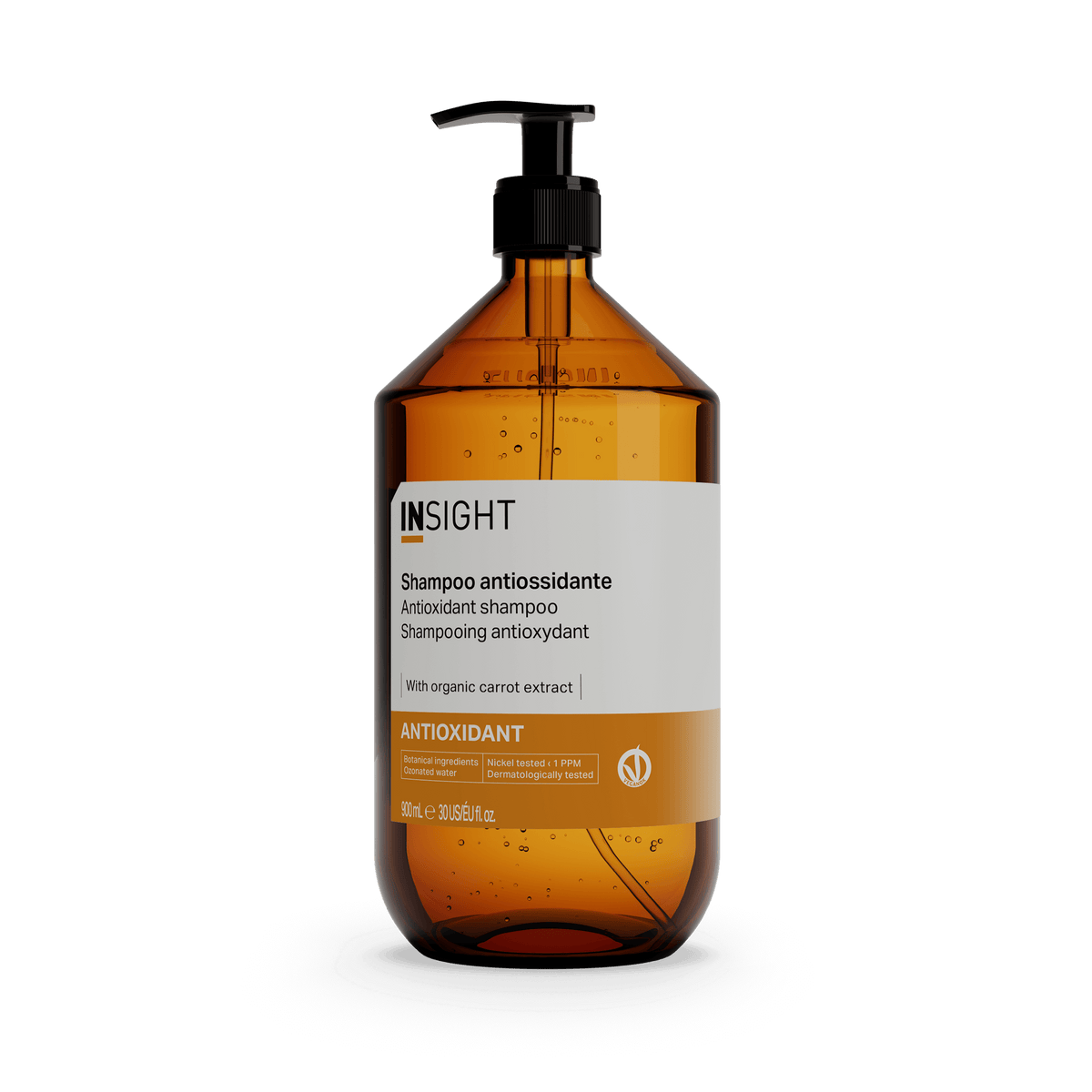 InSight ANTIOXIDANT Shampoo (900 ml)